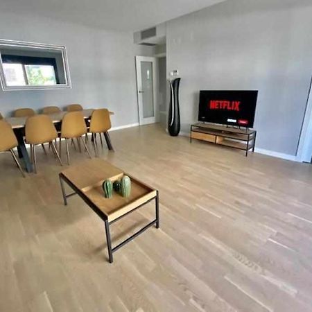 Gran Apartamento Laronda Apartment Кордоба Екстериор снимка
