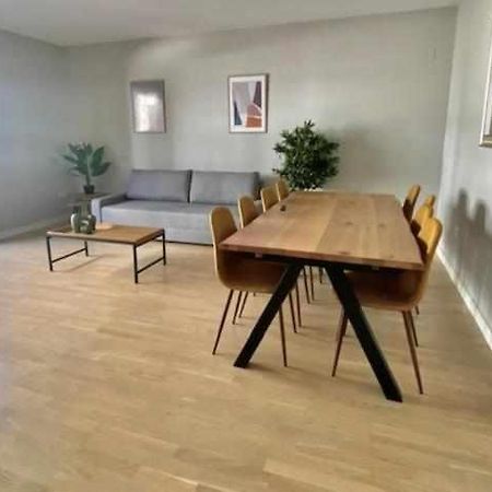 Gran Apartamento Laronda Apartment Кордоба Екстериор снимка