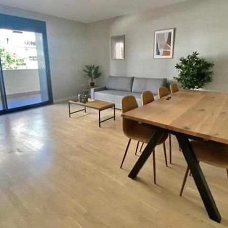 Gran Apartamento Laronda Apartment Кордоба Екстериор снимка