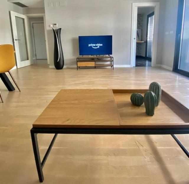Gran Apartamento Laronda Apartment Кордоба Екстериор снимка