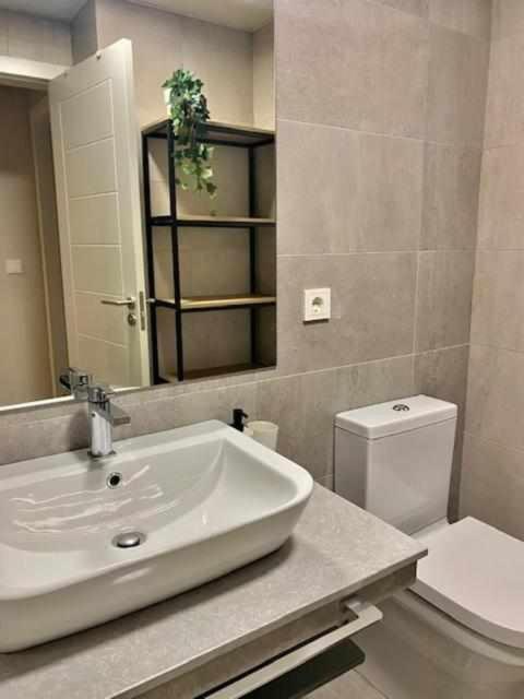 Gran Apartamento Laronda Apartment Кордоба Екстериор снимка
