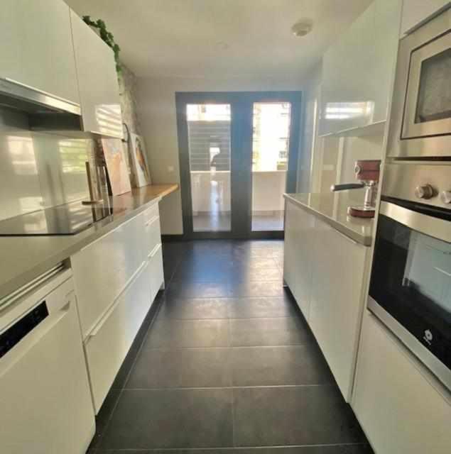 Gran Apartamento Laronda Apartment Кордоба Екстериор снимка