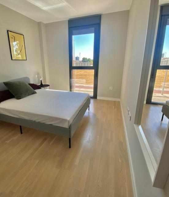 Gran Apartamento Laronda Apartment Кордоба Екстериор снимка