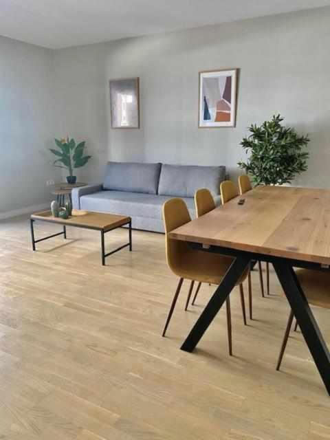 Gran Apartamento Laronda Apartment Кордоба Екстериор снимка