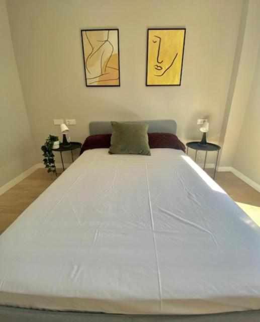 Gran Apartamento Laronda Apartment Кордоба Екстериор снимка