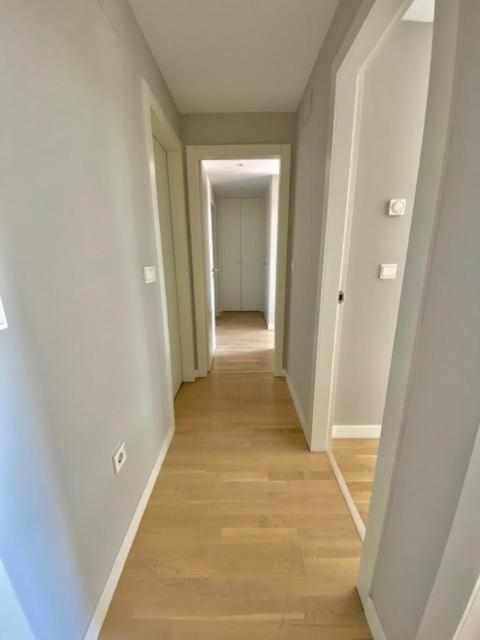 Gran Apartamento Laronda Apartment Кордоба Екстериор снимка