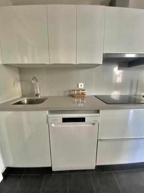 Gran Apartamento Laronda Apartment Кордоба Екстериор снимка