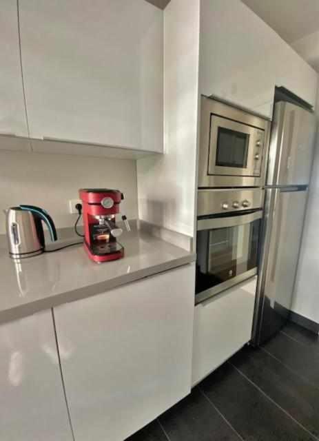 Gran Apartamento Laronda Apartment Кордоба Екстериор снимка