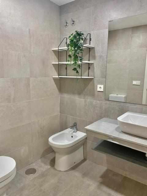 Gran Apartamento Laronda Apartment Кордоба Екстериор снимка