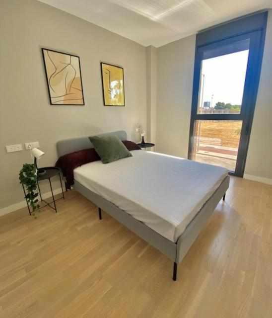 Gran Apartamento Laronda Apartment Кордоба Екстериор снимка