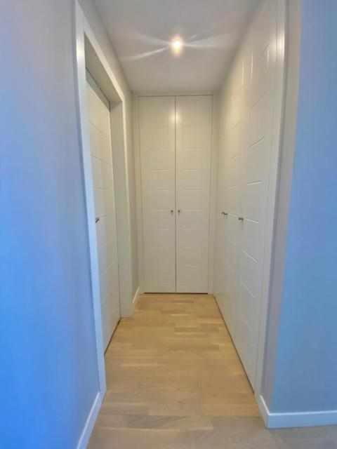 Gran Apartamento Laronda Apartment Кордоба Екстериор снимка