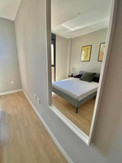 Gran Apartamento Laronda Apartment Кордоба Екстериор снимка