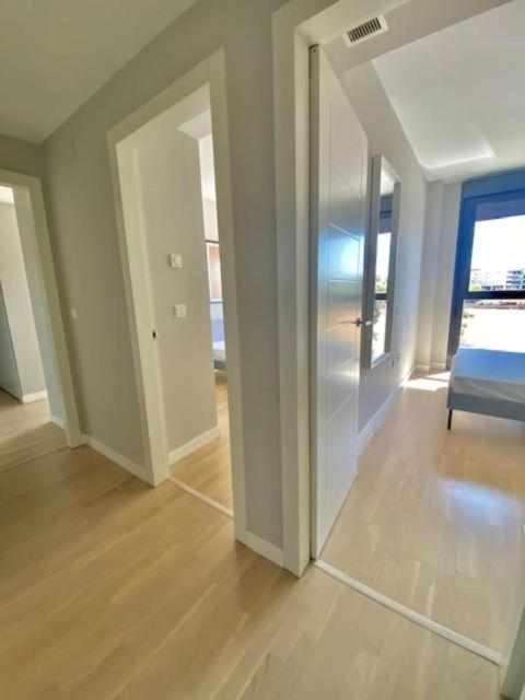 Gran Apartamento Laronda Apartment Кордоба Екстериор снимка