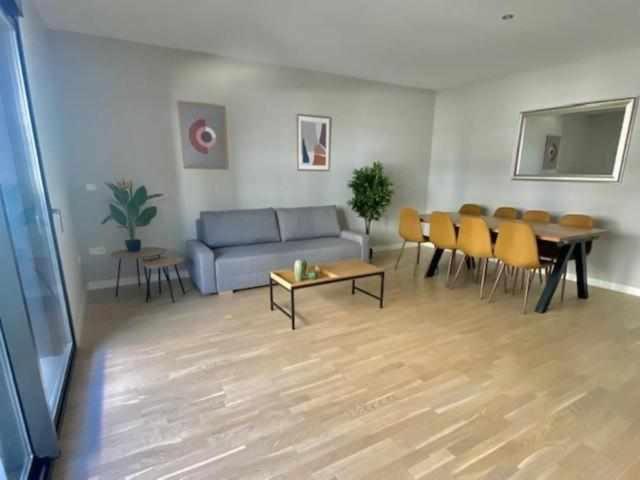 Gran Apartamento Laronda Apartment Кордоба Екстериор снимка
