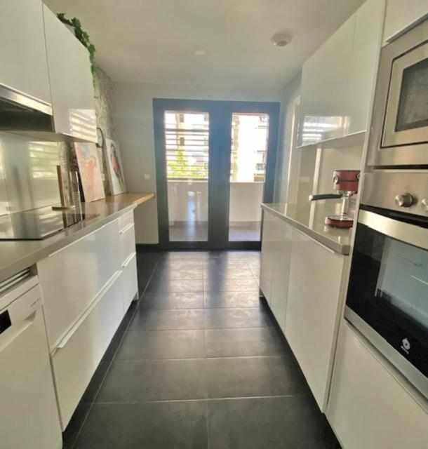 Gran Apartamento Laronda Apartment Кордоба Екстериор снимка