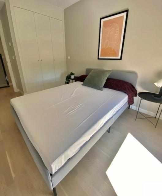 Gran Apartamento Laronda Apartment Кордоба Екстериор снимка