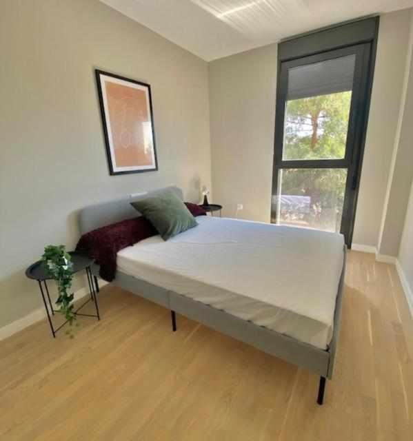Gran Apartamento Laronda Apartment Кордоба Екстериор снимка