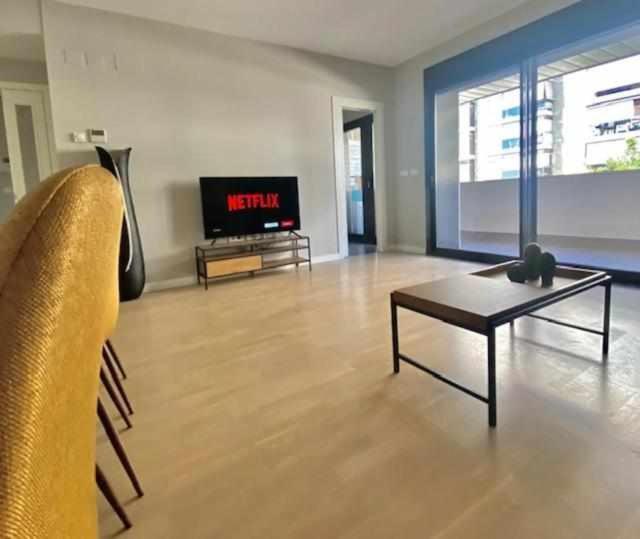 Gran Apartamento Laronda Apartment Кордоба Екстериор снимка