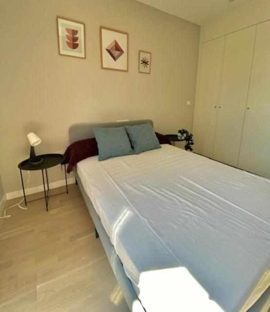 Gran Apartamento Laronda Apartment Кордоба Екстериор снимка