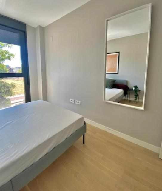Gran Apartamento Laronda Apartment Кордоба Екстериор снимка