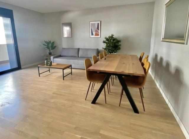 Gran Apartamento Laronda Apartment Кордоба Екстериор снимка