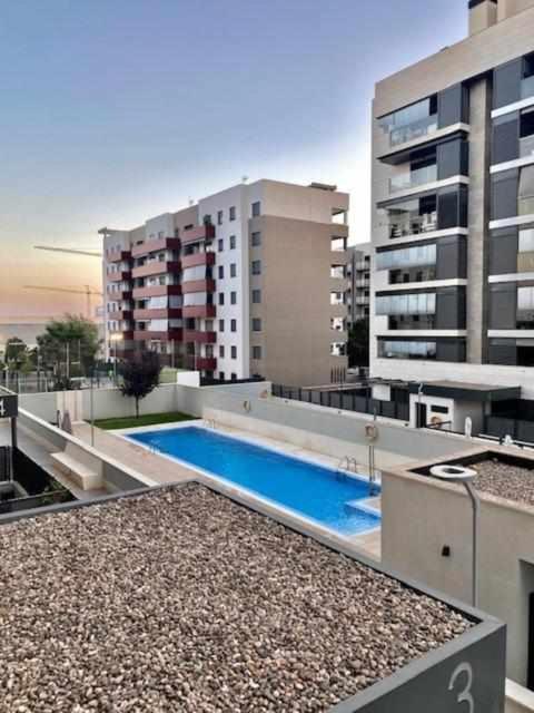 Gran Apartamento Laronda Apartment Кордоба Екстериор снимка