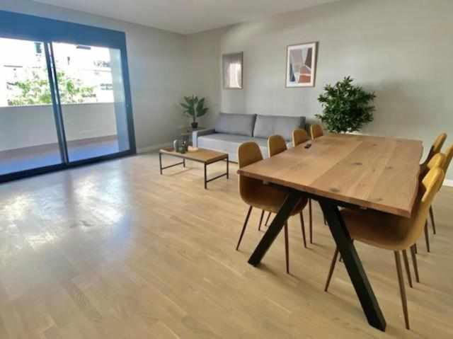 Gran Apartamento Laronda Apartment Кордоба Екстериор снимка